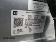 ✅ 2023 Cadillac LYRIQ AWD Luxury • VIN: 1GYKPPRL7PZ002306 • Lot: 45565965. Listed on Copart with 9,871 mi. Free auction sales archive from the USA and detailed vehicle history report at DreamBid. Image 12.