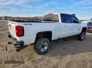 ✅ 2016 Chevrolet Silverado 2500HD LT • VIN: 1GC1KVE85GF180898 • Лот: 95756515. Опубликован ранее на Copart с пробегом Не указан. Бесплатный доступ к архиву аукционных продаж из США и подробный отчёт об истории автомобиля на DreamBid. Изображение 3.