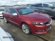 ✅ 2019 Chevrolet Impala Premier • VIN: 2G1105S30K9102702 • Лот: 75084674. Опубликован ранее на Copart с пробегом 59 933 миль. Бесплатный доступ к архиву аукционных продаж из США и подробный отчёт об истории автомобиля на DreamBid. Изображение 4.
