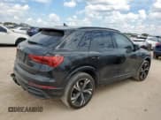 ✅ 2024 Audi Q3 S line Premium Plus • VIN: WA1EECF39R1163600 • Lot: 85544275. Wystawiony na Copart z przebiegiem 18 547 mil. Bezpłatny archiwum sprzedaży aukcyjnych z USA i szczegółowy raport historii pojazdu na DreamBid. Zdjęcie 3.
