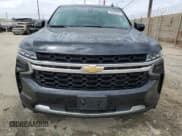 ✅ 2021 Chevrolet Suburban LS • VIN: 1GNSCBKD1MR248987 • Lot: 54650945. Listed on Copart with 179,003 mi. Free auction sales archive from the USA and detailed vehicle history report at DreamBid. Image 5.