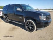 ✅ 2007 Chevrolet Tahoe LS • VIN: 1GNFC13C67J342545 • Lot: 70907235. Listed on Copart with 241,013 mi. Free auction sales archive from the USA and detailed vehicle history report at DreamBid. Image 4.