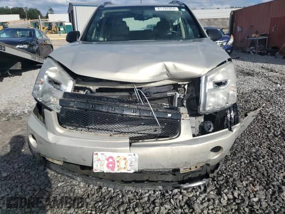 ✅ 2009 Chevrolet Equinox LS • VIN: 2CNDL13F696232441 • Лот: 81155354. Опубликован ранее на Copart с пробегом 99 198 миль. Бесплатный доступ к архиву аукционных продаж из США и подробный отчёт об истории автомобиля на DreamBid. Изображение 5.