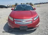 ✅ 2012 Chevrolet Volt • VIN: 1G1RB6E44CU103296 • Лот: 80121935. Опубликован ранее на Copart с пробегом 244 245 миль. Бесплатный доступ к архиву аукционных продаж из США и подробный отчёт об истории автомобиля на DreamBid. Изображение 5.