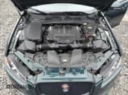 ✅ 2015 Jaguar XF Portfolio • VIN: SAJWJ0FF9F8U72289 • Lot: 58317315. Listed on Copart with 23,518 mi. Free auction sales archive from the USA and detailed vehicle history report at DreamBid. Image 11.