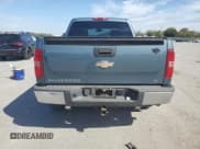 ✅ 2009 Chevrolet Silverado 1500 LT • VIN: 3GCEK23319G285785 • Lot: 71670604. Listed on Copart with 160,643 mi. Free auction sales archive from the USA and detailed vehicle history report at DreamBid. Image 6.