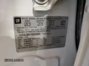 ✅ 2012 Chevrolet Captiva Sport LS • VIN: 3GNAL2EK1CS644063 • Lot: 87369794. Wystawiony na Copart z przebiegiem 140 859 mil. Bezpłatny archiwum sprzedaży aukcyjnych z USA i szczegółowy raport historii pojazdu na DreamBid. Zdjęcie 13.