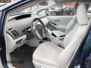 ✅ 2012 Toyota Prius One • VIN: JTDKN3DU3C1507448 • Лот: 43526885. Опубликован ранее на IAAI с пробегом 49 948 миль. Бесплатный доступ к архиву аукционных продаж из США и подробный отчёт об истории автомобиля на DreamBid. Изображение 17.