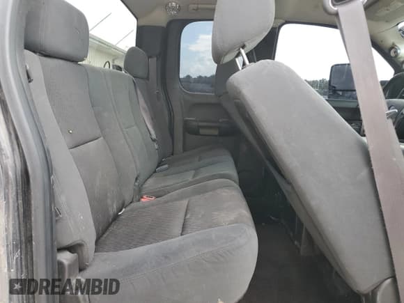 ✅ 2009 Chevrolet Silverado 2500HD LT • VIN: 1GCHK59669E148770 • Lot: 86714845. Wystawiony na Copart z przebiegiem 248 031 mil. Bezpłatny archiwum sprzedaży aukcyjnych z USA i szczegółowy raport historii pojazdu na DreamBid. Zdjęcie 10.