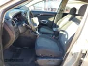 ✅ 2013 Chevrolet Captiva Sport LS • VIN: 3GNAL2EK4DS582837 • Lot: 80129574. Wystawiony na Copart z przebiegiem 222 122 mil. Bezpłatny archiwum sprzedaży aukcyjnych z USA i szczegółowy raport historii pojazdu na DreamBid. Zdjęcie 7.