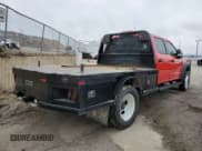 ✅ 2018 Ford F-450 XL • VIN: 1FD9W4HT6JEC95035 • Lot: 46436605. Wystawiony na Copart z przebiegiem Nie podano. Bezpłatny archiwum sprzedaży aukcyjnych z USA i szczegółowy raport historii pojazdu na DreamBid. Zdjęcie 3.