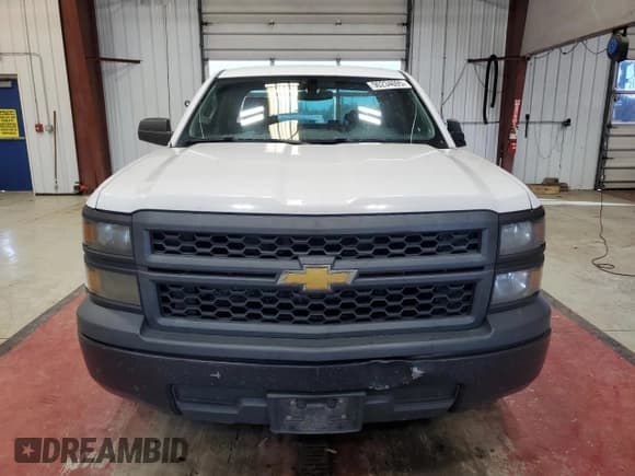 ✅ 2015 Chevrolet Silverado 1500 Work Truck • VIN: 1GCRCPEH5FZ197273 • Lot: 90234695. Listed on Copart with 273,721 mi. Free auction sales archive from the USA and detailed vehicle history report at DreamBid. Image 5.