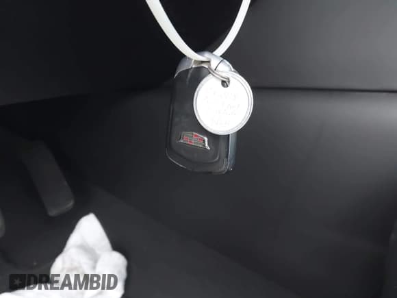 ✅ 2020 Cadillac Escalade ESV Luxury • VIN: 1GYS4HKJ7LR116999 • Лот: 40707280. Опубликован ранее на IAAI с пробегом 117 358 миль. Бесплатный доступ к архиву аукционных продаж из США и подробный отчёт об истории автомобиля на DreamBid. Изображение 11.