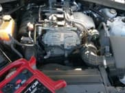 ✅ 2021 Chevrolet Camaro 1LS • VIN: 1G1FA1RX1M0110275 • Lot: 43224034. Listed on IAAI with 59,835 mi. Free auction sales archive from the USA and detailed vehicle history report at DreamBid. Image 21.