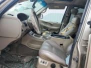 ✅ 2002 Ford Expedition Eddie Bauer • VIN: 1FMRU17W52LA65502 • Lot: 83791534. Listed on Copart with Not provided. Free auction sales archive from the USA and detailed vehicle history report at DreamBid. Image 7.