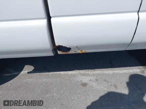 ✅ 1995 Chevrolet S-10 LS • VIN: 1GCCS1949S8173846 • Лот: 41974248. Опубликован ранее на IAAI с пробегом 196 398 миль. Бесплатный доступ к архиву аукционных продаж из США и подробный отчёт об истории автомобиля на DreamBid. Изображение 6.