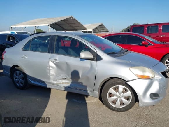 ✅ 2008 Toyota Yaris • VIN: JTDBT923X81222918 • Лот: 43577609. Опубликован ранее на IAAI с пробегом 196 710 миль. Бесплатный доступ к архиву аукционных продаж из США и подробный отчёт об истории автомобиля на DreamBid. Изображение 13.