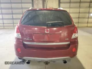✅ 2008 Saturn VUE XR • VIN: 3GSCL53748S670380 • Lot: 82719965. Wystawiony na Copart z przebiegiem 148 043 mil. Bezpłatny archiwum sprzedaży aukcyjnych z USA i szczegółowy raport historii pojazdu na DreamBid. Zdjęcie 6.
