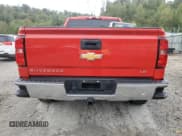 ✅ 2019 Chevrolet Silverado 1500 LT • VIN: 2GCVKPEC9K1107938 • Lot: 81987565. Listed on Copart with 134,897 mi. Free auction sales archive from the USA and detailed vehicle history report at DreamBid. Image 6.