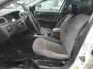 2016 Chevrolet Impala Police Police z VIN 2G1WD5E34G1103024, wystawiony jako Copart lot #52878615 z przebiegiem Nie podano mil oraz Szkoda całkowita • Salvage title. Historia ofert i sprzedaży dostępna na DreamBid. Obrazek 7.