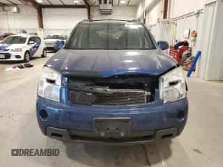 2008 Chevrolet Equinox LT с VIN 2CNDL43F486295912, выставлен на аукционе Copart как лот 79833974 с пробегом 146 592 миль миль и На запчасти • Non repairable. История ставок и продаж доступна на DreamBid. Изображение 5.