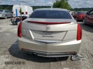 ✅ 2014 Cadillac ATS Luxury RWD • VIN: 1G6AB5RAXE0159772 • Lot: 61005645. Listed on Copart with 122,418 mi. Free auction sales archive from the USA and detailed vehicle history report at DreamBid. Image 6.