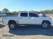 ✅ 2012 Toyota Tacoma • VIN: 5TFLU4EN0CX026316 • Lot: 43495659. Listed on IAAI with 265,793 mi. Free auction sales archive from the USA and detailed vehicle history report at DreamBid. Image 13.