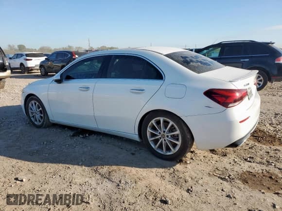 ✅ 2020 Mercedes-Benz A 220 • VIN: W1K3G4EB6LW046059 • Lot: 91238285. Wystawiony na Copart z przebiegiem Nie podano. Bezpłatny archiwum sprzedaży aukcyjnych z USA i szczegółowy raport historii pojazdu na DreamBid. Zdjęcie 2.