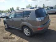 ✅ 2011 Mitsubishi Outlander LS • VIN: JA4JT3AX3BU608612 • Lot: 68829255. Listed on Copart with 147,241 mi. Free auction sales archive from the USA and detailed vehicle history report at DreamBid. Image 2.