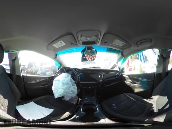 ✅ 2023 Chevrolet Bolt EV 1LT • VIN: 1G1FW6S04P4207978 • Lot: 41705395. Wystawiony na IAAI z przebiegiem Nie podano. Bezpłatny archiwum sprzedaży aukcyjnych z USA i szczegółowy raport historii pojazdu na DreamBid. Zdjęcie 21.