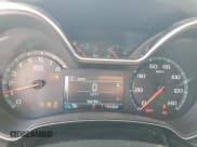 ✅ 2017 Chevrolet Impala LT • VIN: 2G1105S36H9103930 • Лот: 58094084. Опубликован ранее на Copart с пробегом 194 759 миль. Бесплатный доступ к архиву аукционных продаж из США и подробный отчёт об истории автомобиля на DreamBid. Изображение 9.