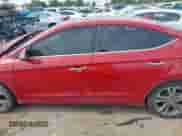 2017 Hyundai Elantra Limited с VIN KMHD84LF8HU127418, выставлен на аукционе IAAI как лот 43094172 с пробегом 121 455 миль миль и . История ставок и продаж доступна на DreamBid. Изображение 14.