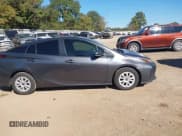 ✅ 2022 Toyota Prius L Eco • VIN: JTDKAMFU3N3189384 • Lot: 43575250. Listed on IAAI with 155,443 mi. Free auction sales archive from the USA and detailed vehicle history report at DreamBid. Image 13.