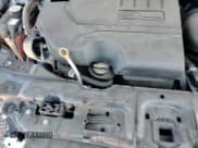 ✅ 2021 Land Rover Range Rover Evoque S • VIN: SALZJ2FX3MH149023 • Лот: 66392395. Опубликован ранее на Copart с пробегом 55 099 миль. Бесплатный доступ к архиву аукционных продаж из США и подробный отчёт об истории автомобиля на DreamBid. Изображение 15.