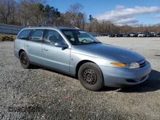 ✅ 2001 Saturn LW • VIN: 1G8JU84F01Y590560 • Лот: 48058405. Опубликован ранее на Copart с пробегом 244 305 миль. Бесплатный доступ к архиву аукционных продаж из США и подробный отчёт об истории автомобиля на DreamBid. Изображение 4.