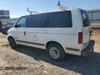 ✅ 1995 GMC Safari • VIN: 1GKDM19W4SB515498 • Лот: 90807385. Опубликован ранее на Copart с пробегом 205 615 миль. Бесплатный доступ к архиву аукционных продаж из США и подробный отчёт об истории автомобиля на DreamBid. Изображение 2.