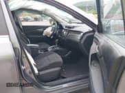 ✅ 2016 Nissan Rogue SV • VIN: KNMAT2MV3GP677011 • Lot: 42996690. Listed on IAAI with 159,277 mi. Free auction sales archive from the USA and detailed vehicle history report at DreamBid. Image 5.