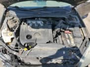 ✅ 2002 Nissan Altima SE • VIN: 1N4BL11EX2C715570 • Lot: 83836385. Listed on Copart with 141,530 mi. Free auction sales archive from the USA and detailed vehicle history report at DreamBid. Image 11.