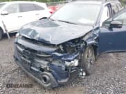 ✅ 2025 Subaru Outback Onyx XT • VIN: 4S4BTGLD0S3253792 • Lot: 42461656. Listed on IAAI with 234 mi. Free auction sales archive from the USA and detailed vehicle history report at DreamBid. Image 6.