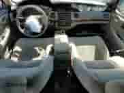 2005 Chevrolet Impala with VIN 2G1WF52E259328167, listed as a Copart auction lot 50453714 with 229,569 mi miles and Non repairable. Bid and sale history available at DreamBid. Image 8.