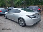 ✅ 2013 Hyundai Genesis Coupe 2.0T • VIN: KMHHT6KD6DU097924 • Lot: 42467738. Wystawiony na IAAI z przebiegiem 103 261 mil. Bezpłatny archiwum sprzedaży aukcyjnych z USA i szczegółowy raport historii pojazdu na DreamBid. Zdjęcie 3.