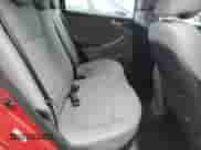 ✅ 2015 Hyundai Accent Sport • VIN: KMHCU5AEXFU225385 • Лот: 67899755. Опубликован ранее на Copart с пробегом 107 389 миль. Бесплатный доступ к архиву аукционных продаж из США и подробный отчёт об истории автомобиля на DreamBid. Изображение 10.