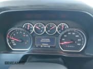 ✅ 2021 Chevrolet Silverado 1500 LT • VIN: 3GCUYDED9MG300196 • Lot: 43546278. Listed on IAAI with 76,006 mi. Free auction sales archive from the USA and detailed vehicle history report at DreamBid. Image 7.