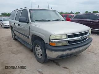 ✅ 2005 Chevrolet Suburban LT • VIN: 3GNEC16Z95G126134 • Лот: 42048041. Опубликован ранее на IAAI с пробегом 214 792 миль. Бесплатный доступ к архиву аукционных продаж из США и подробный отчёт об истории автомобиля на DreamBid. Изображение 1.
