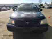 2003 Toyota Highlander z VIN JTEGF21A330072259, wystawiony jako Copart lot #81880395 z przebiegiem 248 291 mil mil oraz Szkoda całkowita • Salvage title. Historia ofert i sprzedaży dostępna na DreamBid. Obrazek 5.