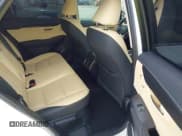 ✅ 2018 Lexus NX 300 • VIN: JTJYARBZXJ2109195 • Lot: 42045698. Listed on IAAI with 41,583 mi. Free auction sales archive from the USA and detailed vehicle history report at DreamBid. Image 8.