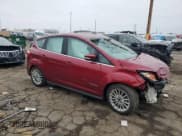 ✅ 2015 Ford C-Max SEL • VIN: 1FADP5BU3FL122973 • Lot: 93635635. Wystawiony na Copart z przebiegiem Nie podano. Bezpłatny archiwum sprzedaży aukcyjnych z USA i szczegółowy raport historii pojazdu na DreamBid. Zdjęcie 4.