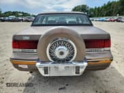 ✅ 1989 Mercury Cougar • VIN: 1MEPM6040KH602165 • Lot: 68825005. Wystawiony na Copart z przebiegiem Nie podano. Bezpłatny archiwum sprzedaży aukcyjnych z USA i szczegółowy raport historii pojazdu na DreamBid. Zdjęcie 6.