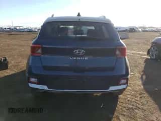 2020 Hyundai Venue SEL z VIN KMHRC8A38LU015635, wystawiony jako Copart lot #42187364 z przebiegiem 23 033 mil mil oraz . Historia ofert i sprzedaży dostępna na DreamBid. Obrazek 6.