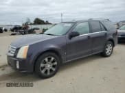 ✅ 2006 Cadillac SRX • VIN: 1GYEE63A160187556 • Лот: 45928395. Опубликован ранее на Copart с пробегом 123 900 миль. Бесплатный доступ к архиву аукционных продаж из США и подробный отчёт об истории автомобиля на DreamBid. Изображение 1.
